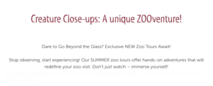 ZOOventures